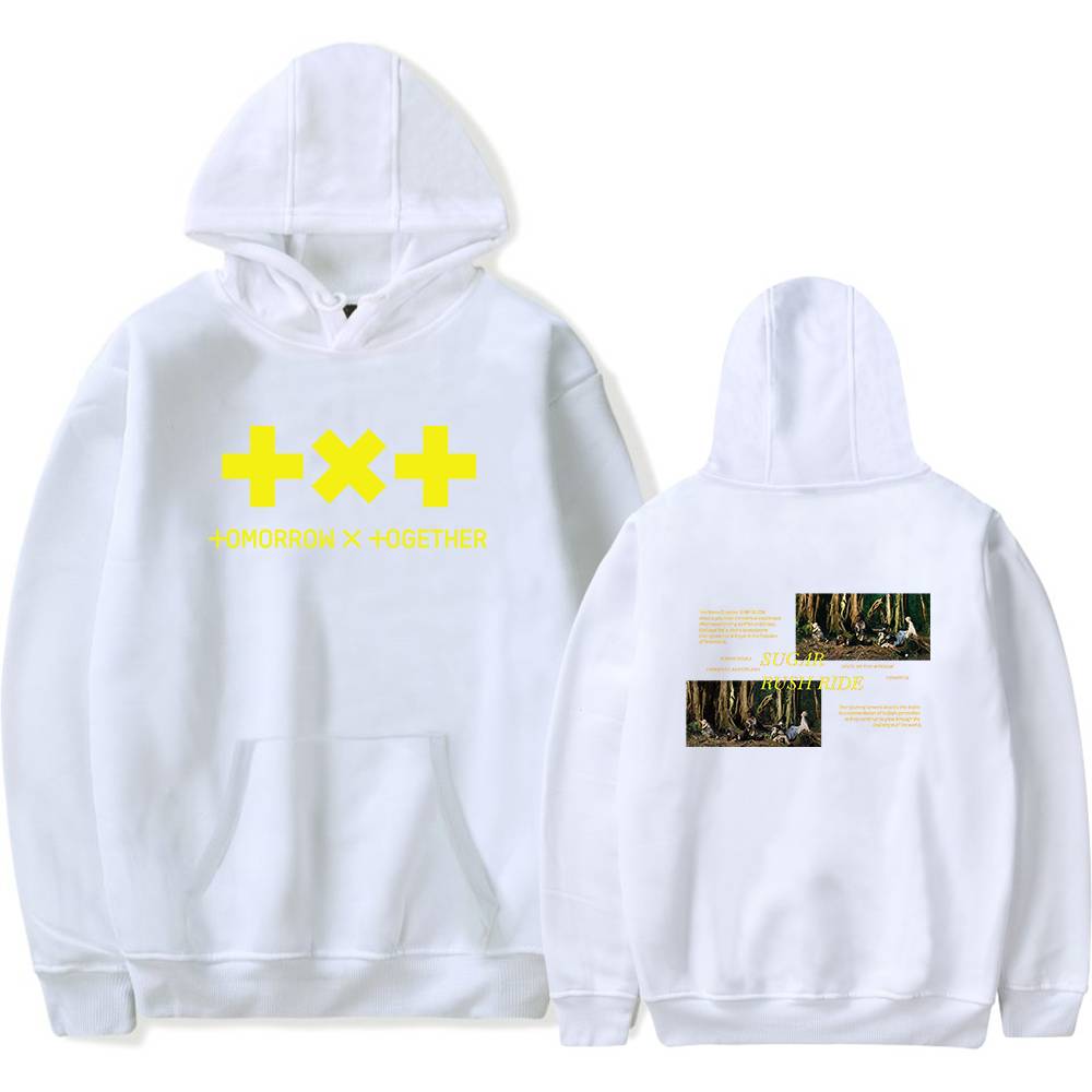 TXT Merchandise