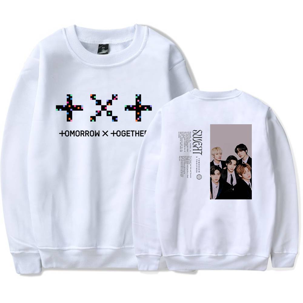 TXT Sweatshirts