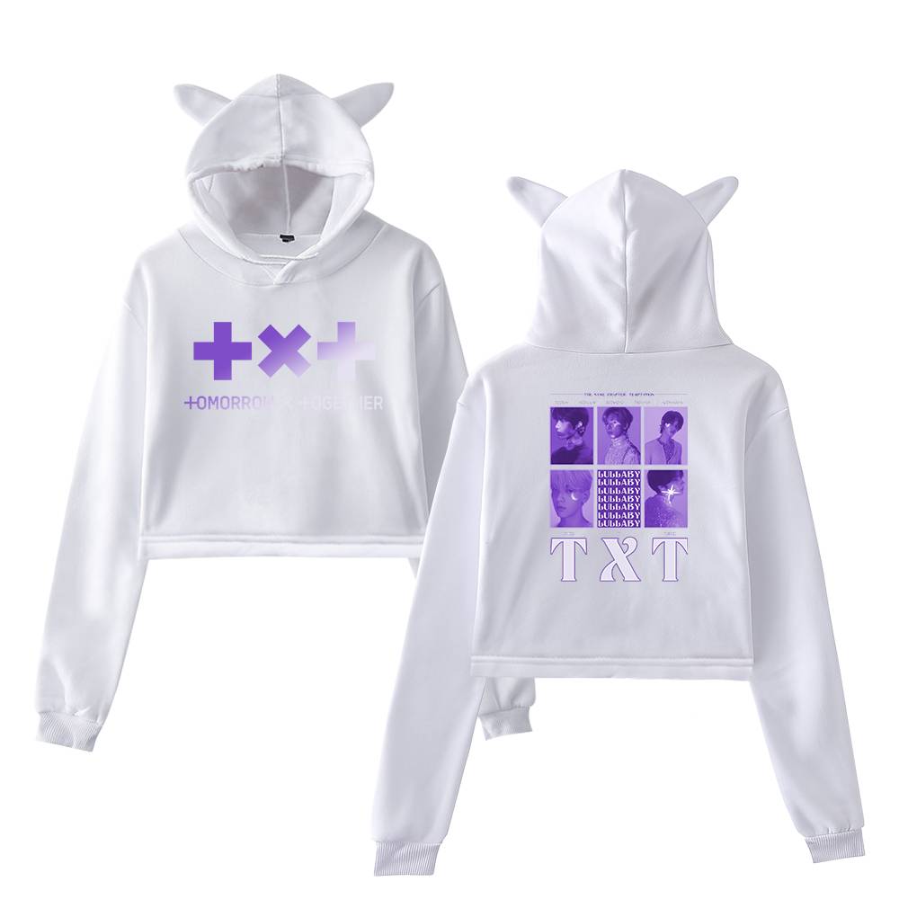 TXT Merchandise