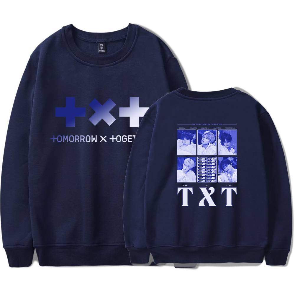 TXT Merch Store