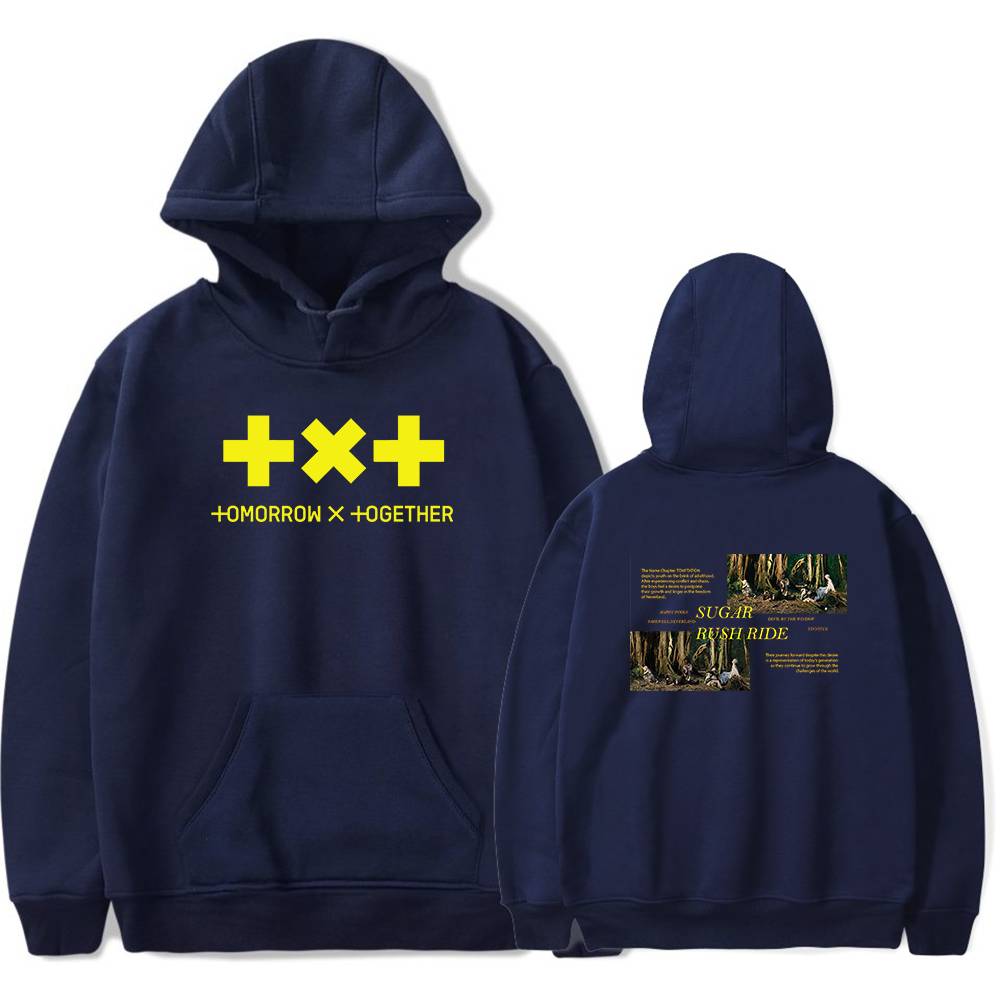 TXT Merch Store